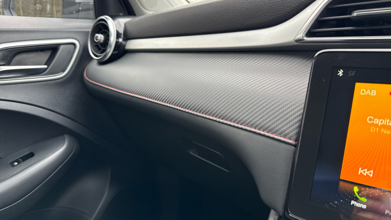 MG ZS 1.0T GDi Excite 5dr DCT Petrol Hatchback